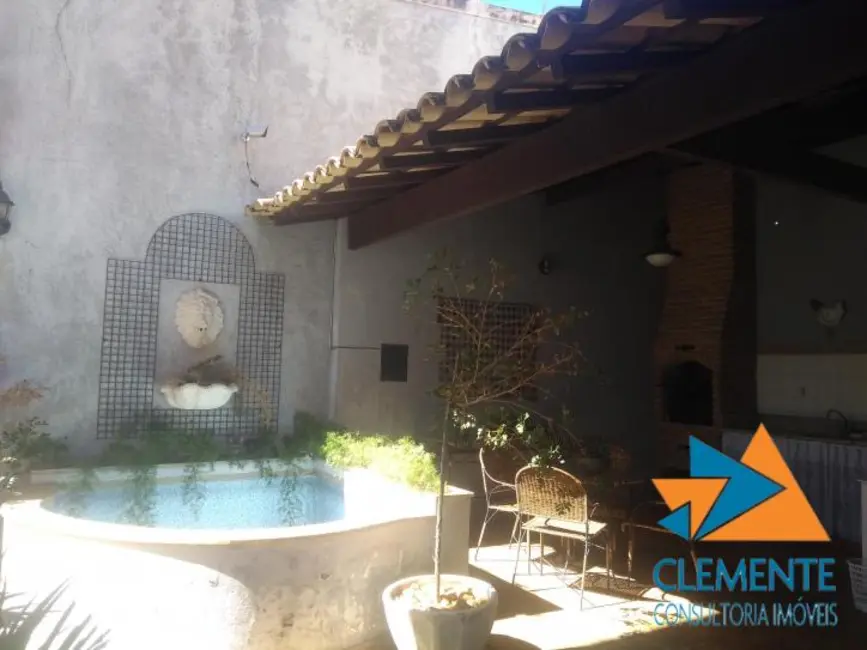 Foto 32 de Casa com 4 quartos à venda, 390m2 em Belvedere, Belo Horizonte - MG