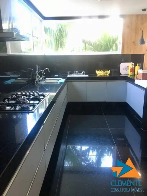 Foto 9 de Casa de Condomínio com 4 quartos à venda, 550m2 em Lagoa Santa - MG