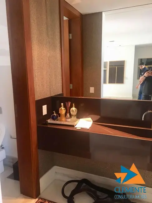 Foto 6 de Casa de Condomínio com 4 quartos à venda, 550m2 em Lagoa Santa - MG