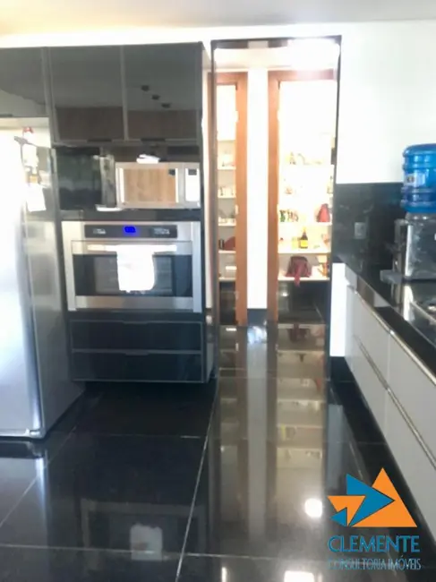 Foto 8 de Casa de Condomínio com 4 quartos à venda, 550m2 em Lagoa Santa - MG