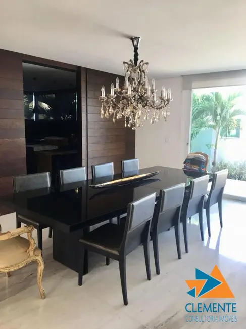 Foto 7 de Casa de Condomínio com 4 quartos à venda, 550m2 em Lagoa Santa - MG