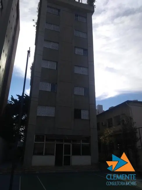 Foto 1 de Apartamento com 3 quartos à venda, 100m2 em Santo Antônio, Belo Horizonte - MG