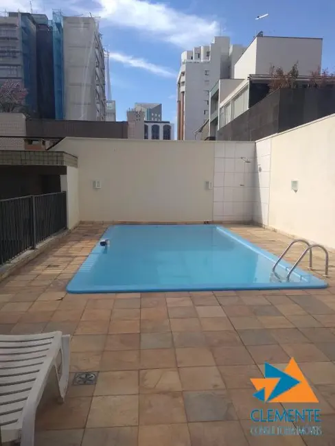 Foto 2 de Apartamento com 3 quartos à venda, 100m2 em Santo Antônio, Belo Horizonte - MG