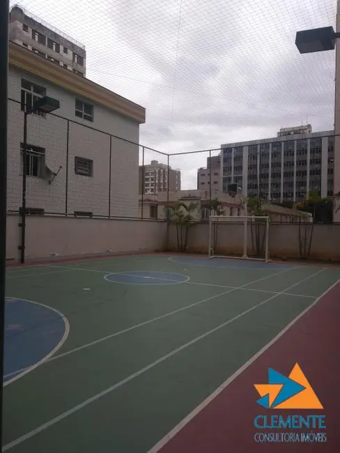 Apartamento com 3 quartos à venda, 126m2 em Santo Agostinho, Belo Horizonte - MG - imagem 3 Foto 3 de Apartamento com 3 quartos à venda, 126m2 em Santo Agostinho, Belo Horizonte - MG