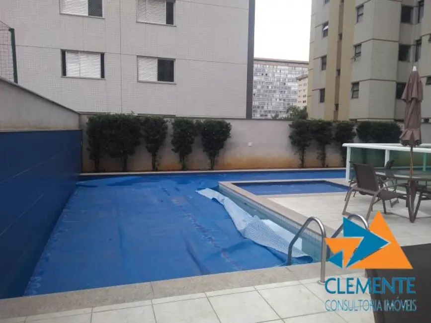 Apartamento com 3 quartos à venda, 126m2 em Santo Agostinho, Belo Horizonte - MG - imagem 4 Foto 4 de Apartamento com 3 quartos à venda, 126m2 em Santo Agostinho, Belo Horizonte - MG
