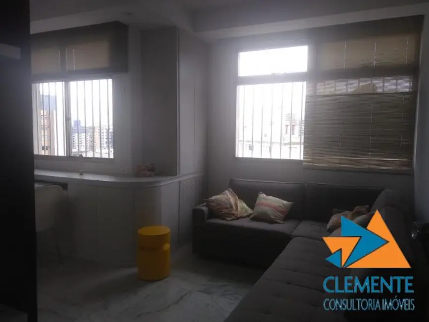 Apartamento com 3 quartos à venda, 75m2 em Lourdes, Belo Horizonte - MG - imagem 9 Foto 9 de Apartamento com 3 quartos à venda, 75m2 em Lourdes, Belo Horizonte - MG