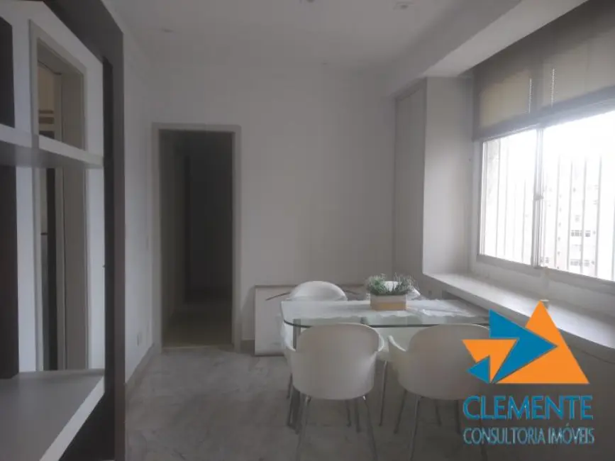 Apartamento com 3 quartos à venda, 75m2 em Lourdes, Belo Horizonte - MG - imagem 4 Foto 4 de Apartamento com 3 quartos à venda, 75m2 em Lourdes, Belo Horizonte - MG