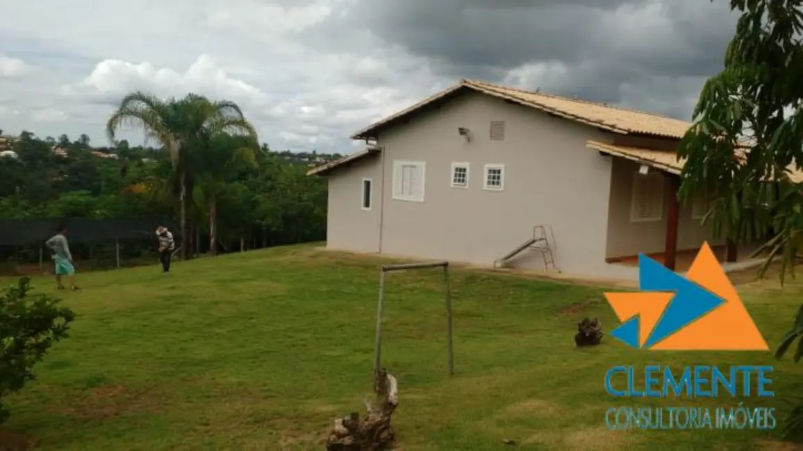 Foto 5 de Casa com 4 quartos à venda, 270m2 em Jaboticatubas - MG