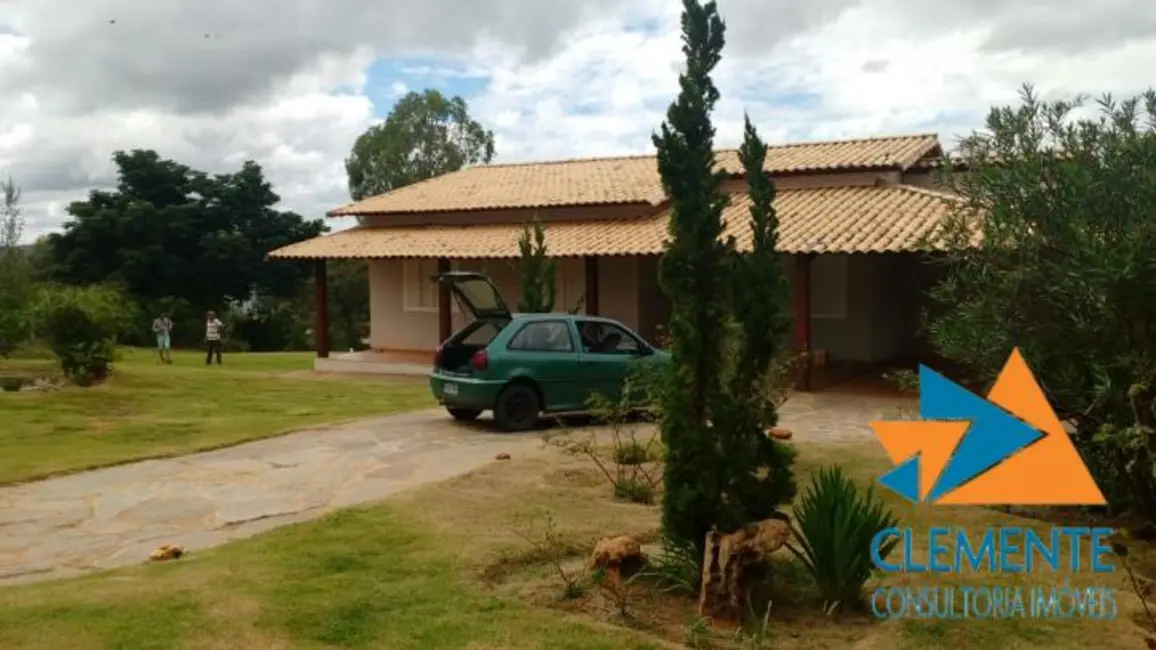 Foto 7 de Casa com 4 quartos à venda, 270m2 em Jaboticatubas - MG