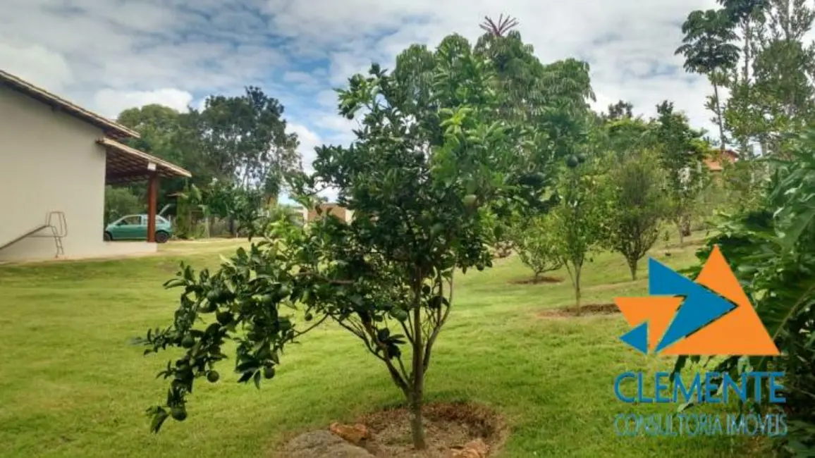 Foto 6 de Casa com 4 quartos à venda, 270m2 em Jaboticatubas - MG