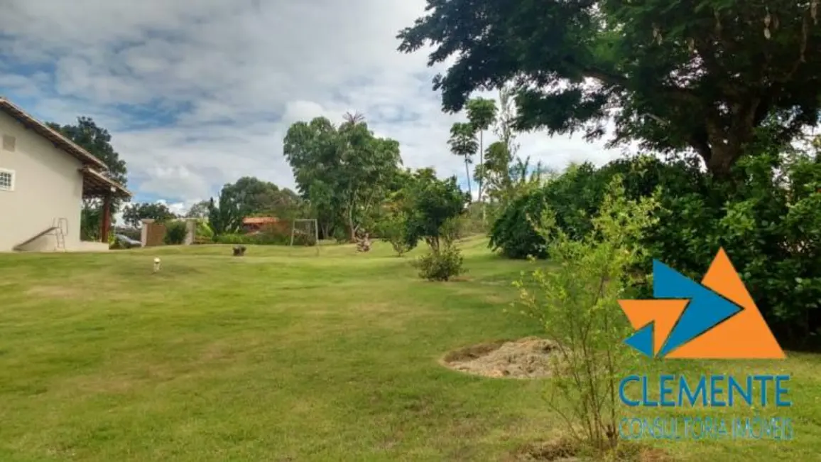 Foto 9 de Casa com 4 quartos à venda, 270m2 em Jaboticatubas - MG