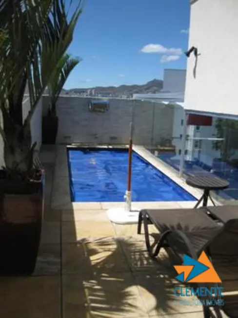 Cobertura com 4 quartos à venda, 320m2 em Lourdes, Belo Horizonte - MG - imagem 7 Foto 7 de Cobertura com 4 quartos à venda, 320m2 em Lourdes, Belo Horizonte - MG