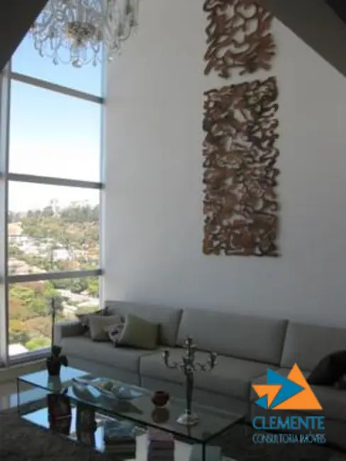 Cobertura com 4 quartos à venda, 320m2 em Lourdes, Belo Horizonte - MG - imagem 5 Foto 5 de Cobertura com 4 quartos à venda, 320m2 em Lourdes, Belo Horizonte - MG