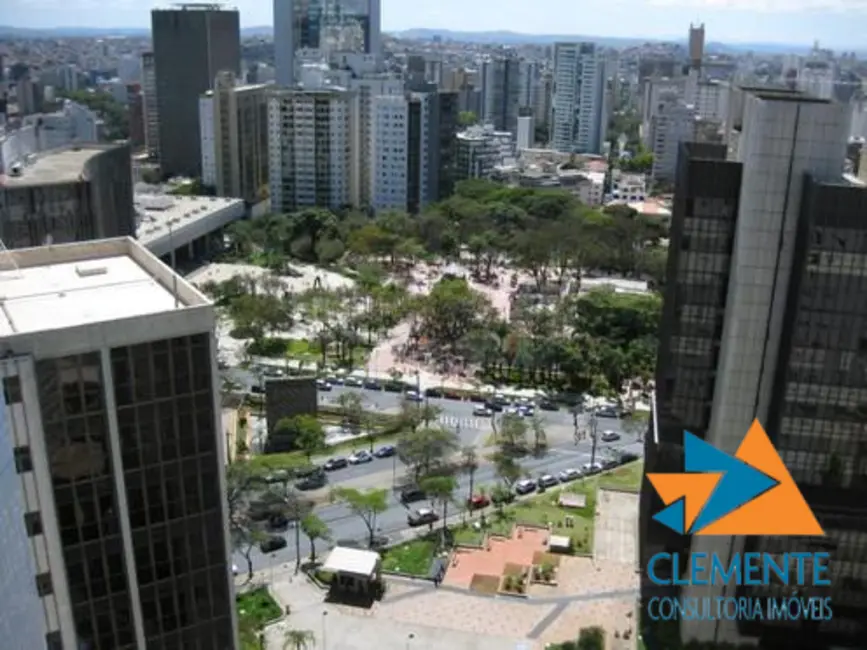 Cobertura com 4 quartos à venda, 320m2 em Lourdes, Belo Horizonte - MG - imagem 4 Foto 4 de Cobertura com 4 quartos à venda, 320m2 em Lourdes, Belo Horizonte - MG