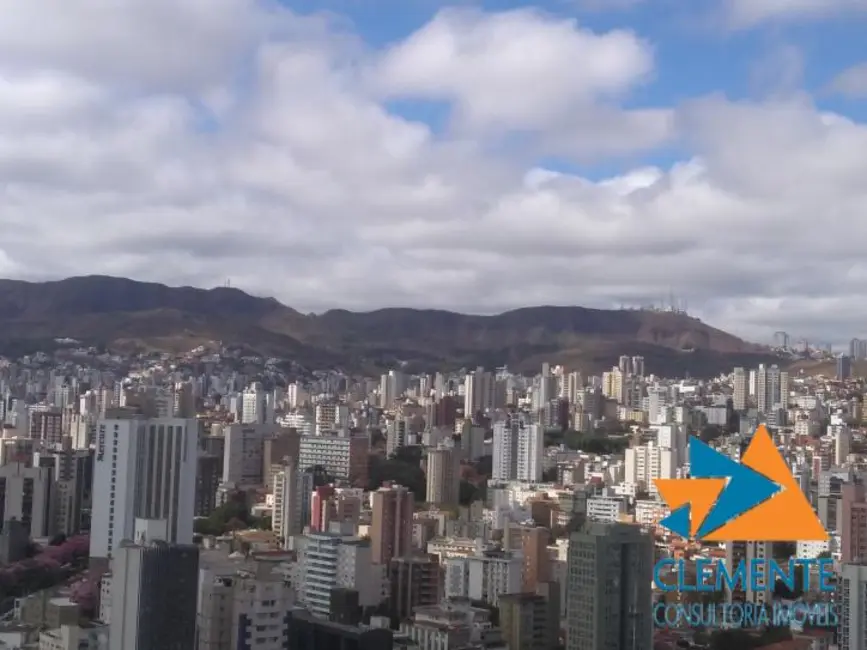 Apartamento com 4 quartos à venda, 273m2 em Santo Agostinho, Belo Horizonte - MG - imagem 4 Foto 4 de Apartamento com 4 quartos à venda, 273m2 em Santo Agostinho, Belo Horizonte - MG