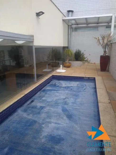 Apartamento com 4 quartos à venda, 273m2 em Santo Agostinho, Belo Horizonte - MG - imagem 5 Foto 5 de Apartamento com 4 quartos à venda, 273m2 em Santo Agostinho, Belo Horizonte - MG