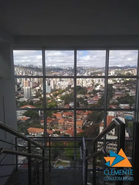 Foto 2 de Apartamento com 4 quartos à venda, 273m2 em Santo Agostinho, Belo Horizonte - MG