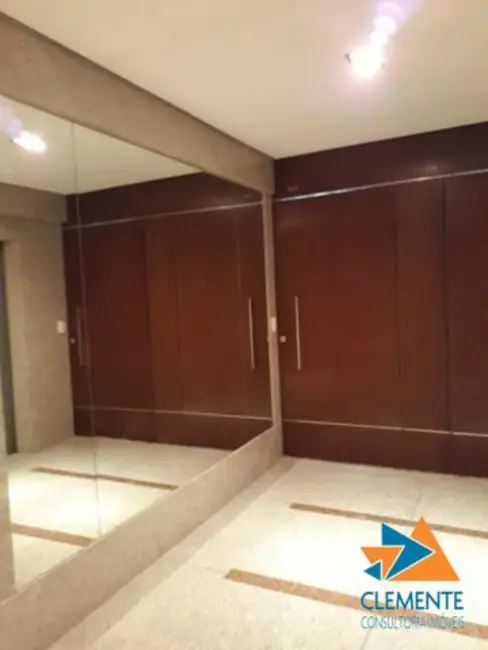 Apartamento com 4 quartos à venda, 187m2 em Gutierrez, Belo Horizonte - MG - imagem 6 Foto 6 de Apartamento com 4 quartos à venda, 187m2 em Gutierrez, Belo Horizonte - MG