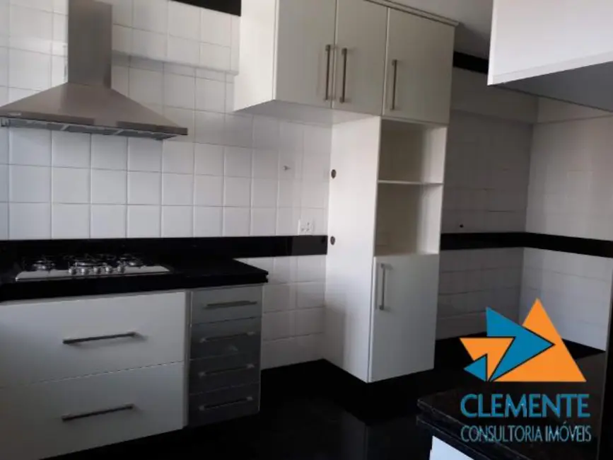 Apartamento com 4 quartos à venda, 187m2 em Gutierrez, Belo Horizonte - MG - imagem 5 Foto 5 de Apartamento com 4 quartos à venda, 187m2 em Gutierrez, Belo Horizonte - MG