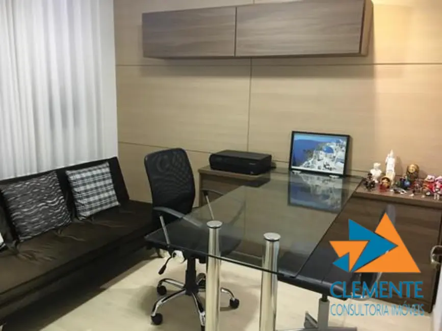 Apartamento com 2 quartos à venda, 72m2 em Lourdes, Belo Horizonte - MG - imagem 6 Foto 6 de Apartamento com 2 quartos à venda, 72m2 em Lourdes, Belo Horizonte - MG