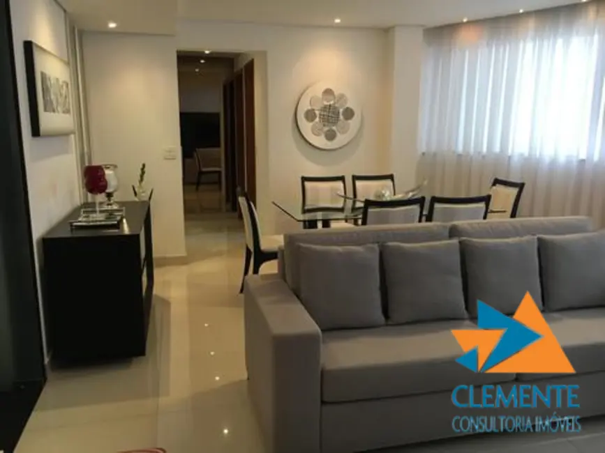 Apartamento com 2 quartos à venda, 72m2 em Lourdes, Belo Horizonte - MG - imagem 3 Foto 3 de Apartamento com 2 quartos à venda, 72m2 em Lourdes, Belo Horizonte - MG