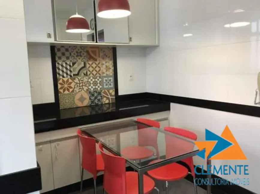 Foto 9 de Apartamento com 3 quartos à venda, 95m2 em Prado, Belo Horizonte - MG