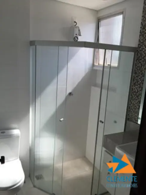 Foto 2 de Apartamento com 3 quartos à venda, 95m2 em Prado, Belo Horizonte - MG