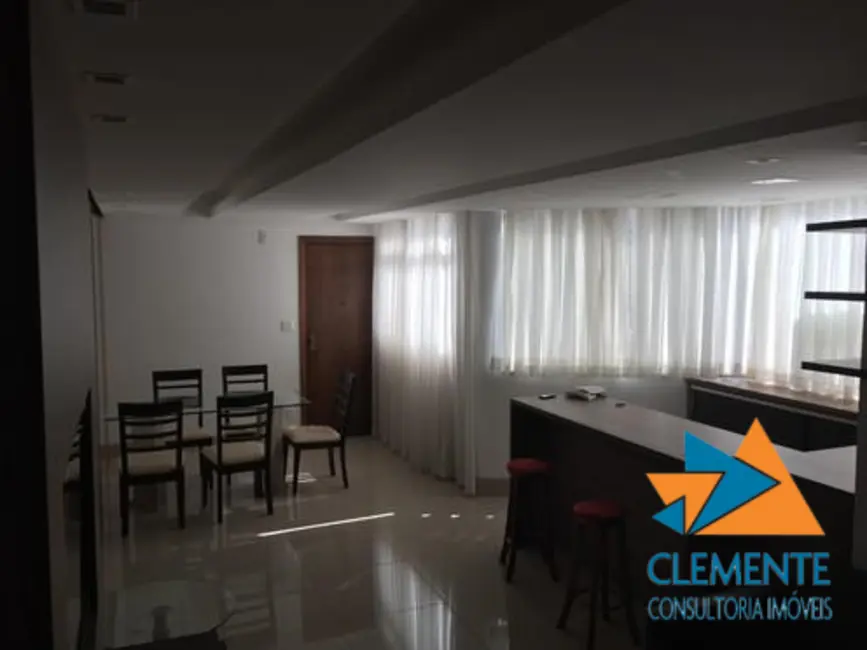 Foto 1 de Apartamento com 3 quartos à venda, 95m2 em Prado, Belo Horizonte - MG