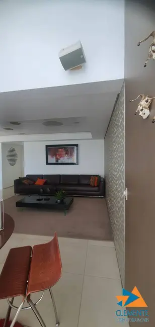 Foto 7 de Apartamento com 4 quartos à venda, 197m2 em Santo Agostinho, Belo Horizonte - MG