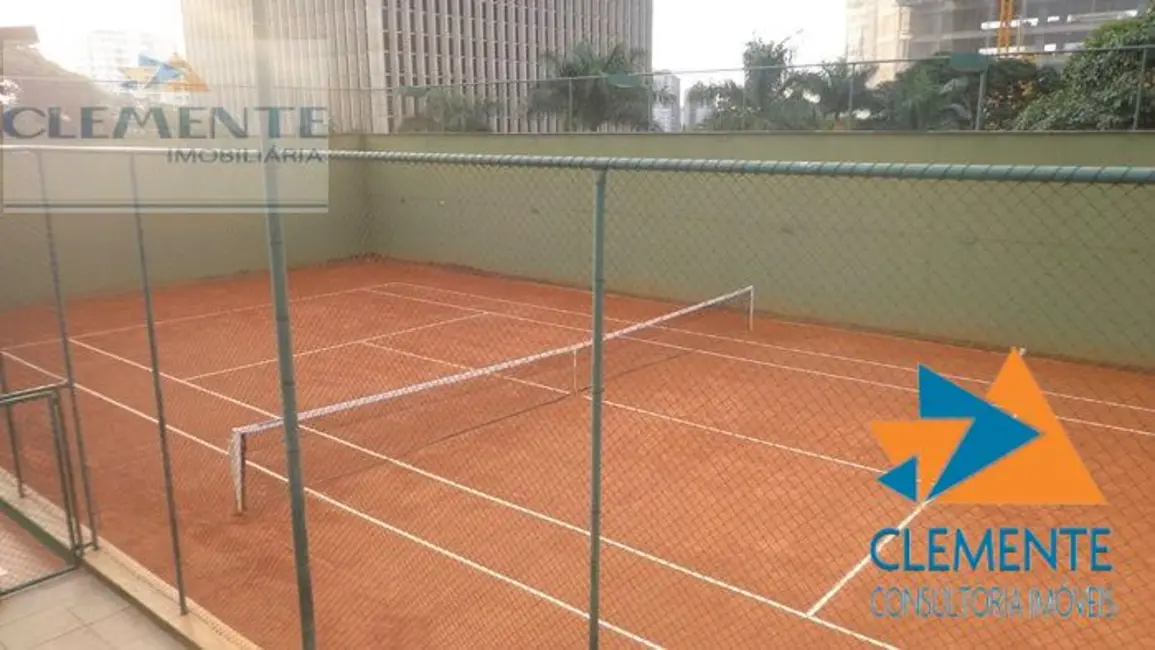 Foto 4 de Apartamento com 4 quartos à venda, 197m2 em Santo Agostinho, Belo Horizonte - MG