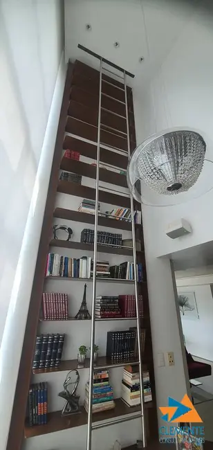 Foto 6 de Apartamento com 4 quartos à venda, 197m2 em Santo Agostinho, Belo Horizonte - MG