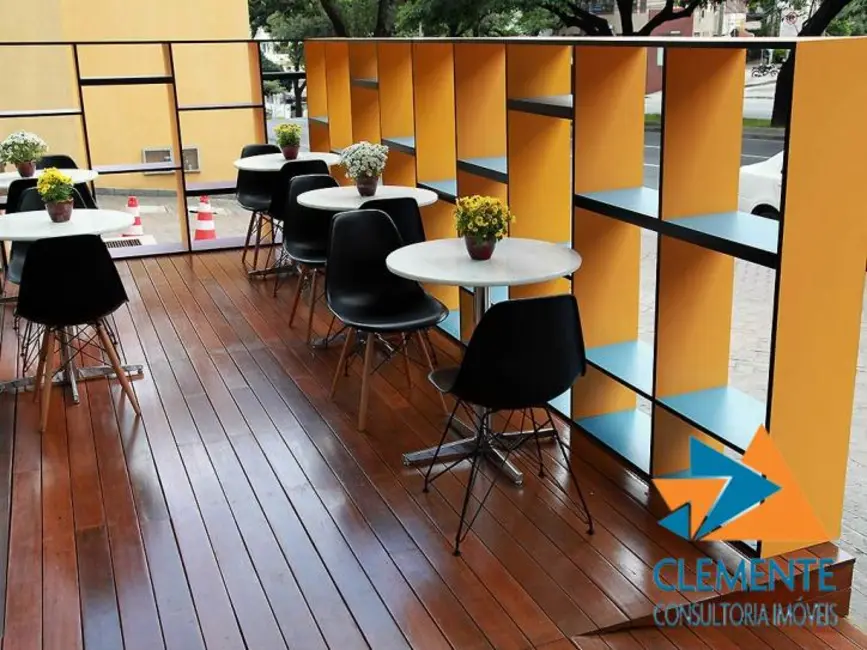 Loft / Flat com 1 quarto à venda, 27m2 em Lourdes, Belo Horizonte - MG - imagem 6 Foto 6 de Loft / Flat com 1 quarto à venda, 27m2 em Lourdes, Belo Horizonte - MG