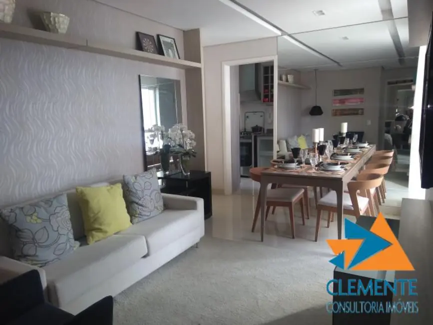 Apartamento com 3 quartos à venda, 70m2 em Planalto, Belo Horizonte - MG - imagem 9 Foto 9 de Apartamento com 3 quartos à venda, 70m2 em Planalto, Belo Horizonte - MG