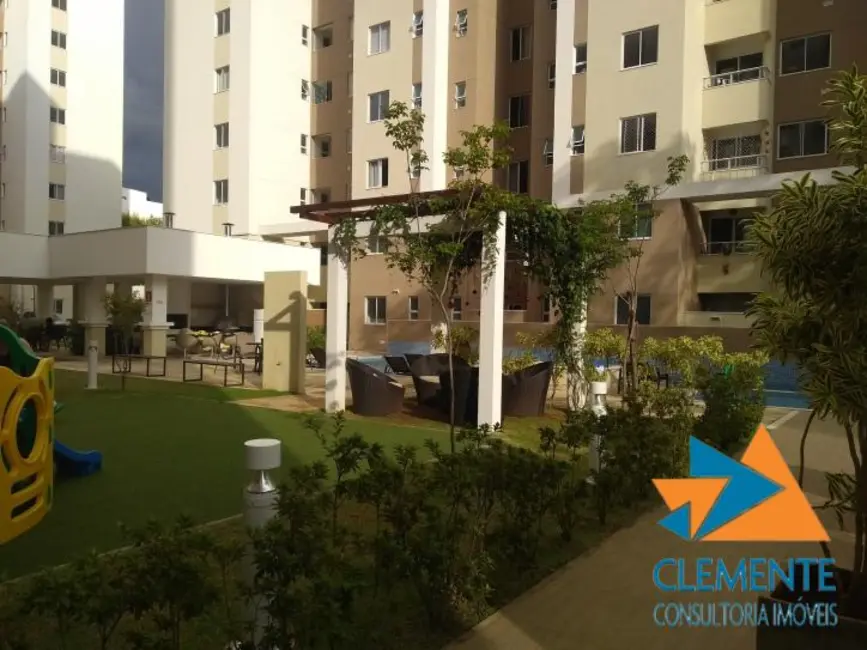 Apartamento com 3 quartos à venda, 70m2 em Planalto, Belo Horizonte - MG - imagem 4 Foto 4 de Apartamento com 3 quartos à venda, 70m2 em Planalto, Belo Horizonte - MG