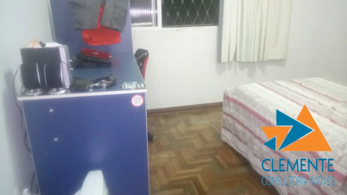 Foto 7 de Apartamento com 3 quartos à venda, 105m2 em Luxemburgo, Belo Horizonte - MG