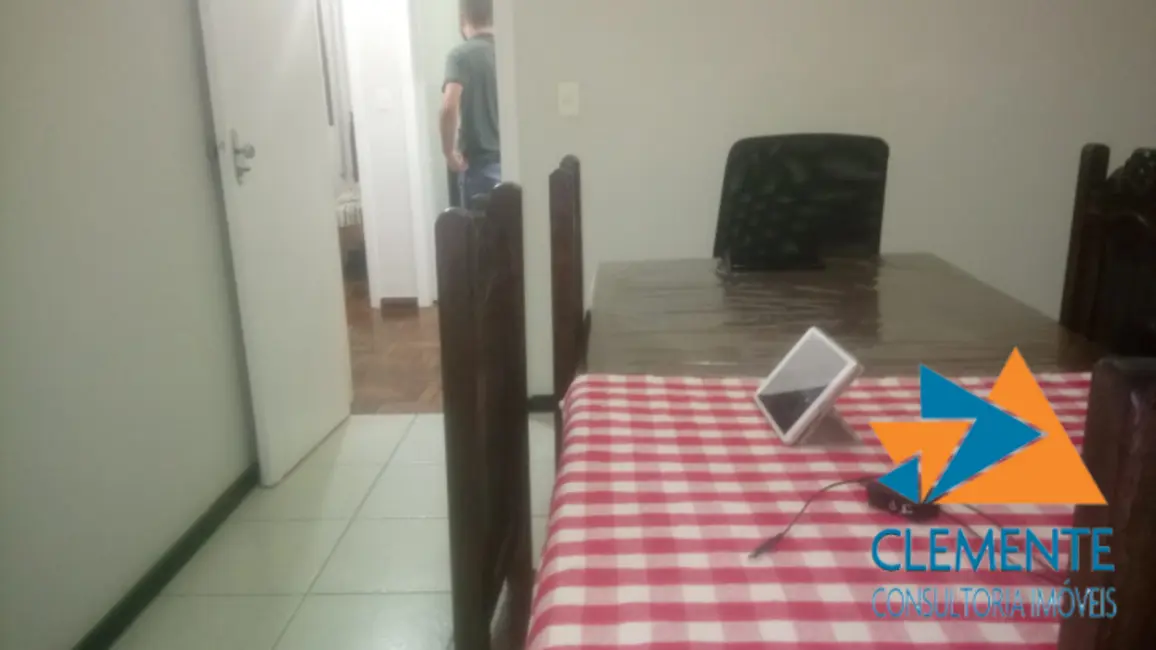 Foto 2 de Apartamento com 3 quartos à venda, 105m2 em Luxemburgo, Belo Horizonte - MG