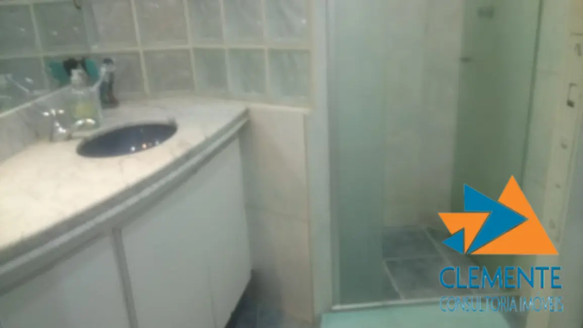 Foto 8 de Apartamento com 3 quartos à venda, 105m2 em Luxemburgo, Belo Horizonte - MG