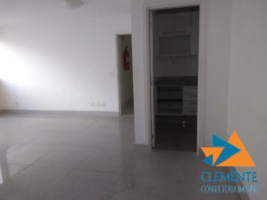 Foto 5 de Apartamento com 3 quartos à venda, 89m2 em Lourdes, Belo Horizonte - MG
