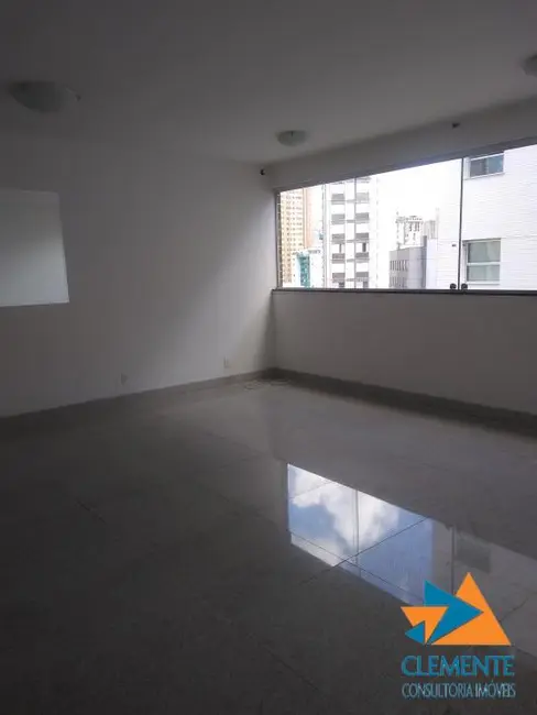 Foto 7 de Apartamento com 3 quartos à venda, 89m2 em Lourdes, Belo Horizonte - MG