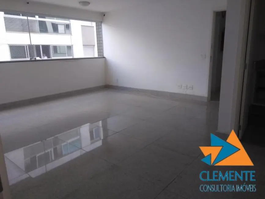 Foto 6 de Apartamento com 3 quartos à venda, 89m2 em Lourdes, Belo Horizonte - MG