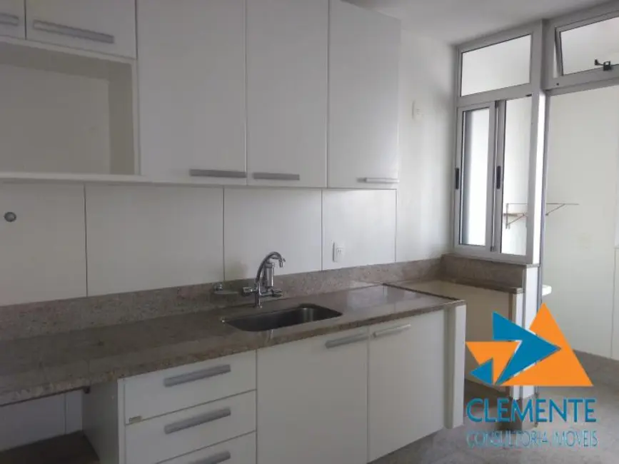 Foto 8 de Apartamento com 3 quartos à venda, 89m2 em Lourdes, Belo Horizonte - MG