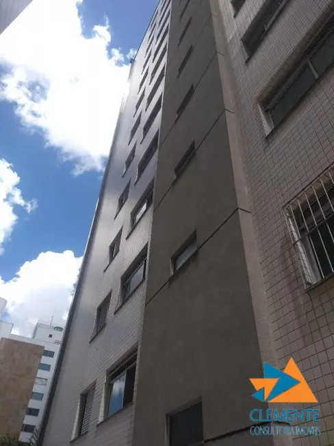 Foto 1 de Apartamento com 3 quartos à venda, 89m2 em Lourdes, Belo Horizonte - MG