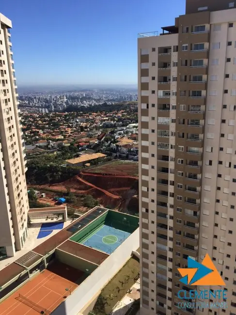 Apartamento com 2 quartos à venda, 69m2 em Vila da Serra, Nova Lima - MG - imagem 4 Foto 4 de Apartamento com 2 quartos à venda, 69m2 em Vila da Serra, Nova Lima - MG
