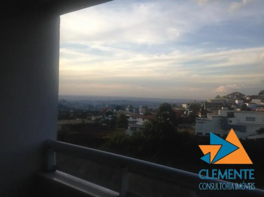 Apartamento com 2 quartos à venda, 69m2 em Vila da Serra, Nova Lima - MG - imagem 6 Foto 6 de Apartamento com 2 quartos à venda, 69m2 em Vila da Serra, Nova Lima - MG
