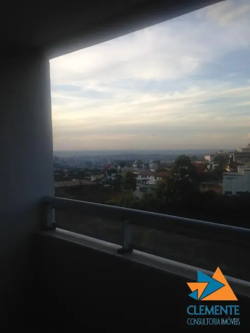 Apartamento com 2 quartos à venda, 69m2 em Vila da Serra, Nova Lima - MG - imagem 9 Foto 9 de Apartamento com 2 quartos à venda, 69m2 em Vila da Serra, Nova Lima - MG