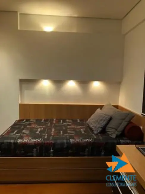 Apartamento com 4 quartos à venda, 134m2 em Lourdes, Belo Horizonte - MG - imagem 6 Foto 6 de Apartamento com 4 quartos à venda, 134m2 em Lourdes, Belo Horizonte - MG