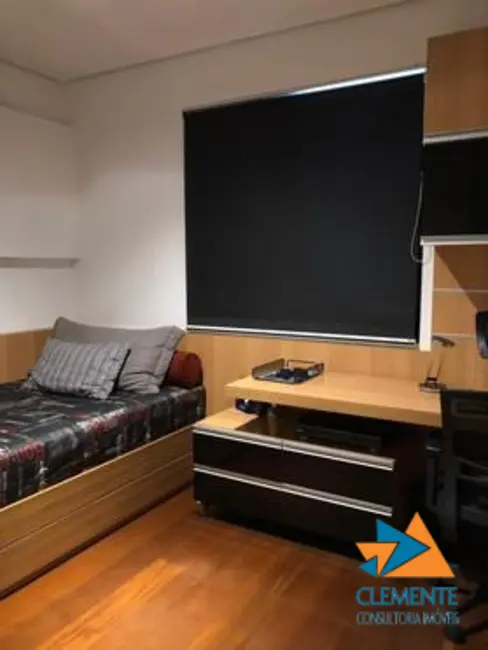 Apartamento com 4 quartos à venda, 134m2 em Lourdes, Belo Horizonte - MG - imagem 5 Foto 5 de Apartamento com 4 quartos à venda, 134m2 em Lourdes, Belo Horizonte - MG