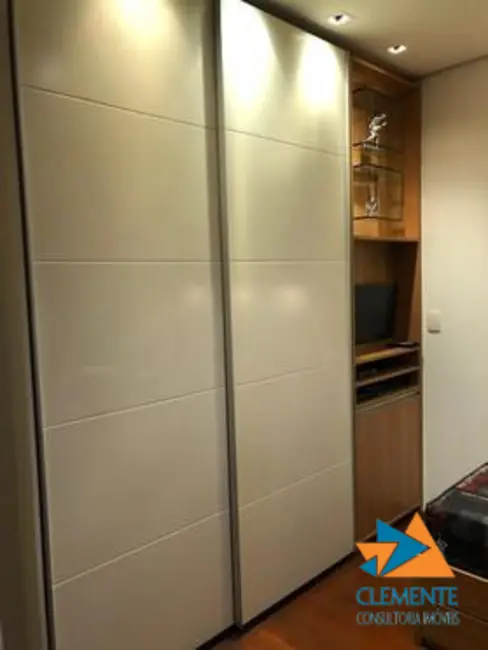 Apartamento com 4 quartos à venda, 134m2 em Lourdes, Belo Horizonte - MG - imagem 8 Foto 8 de Apartamento com 4 quartos à venda, 134m2 em Lourdes, Belo Horizonte - MG