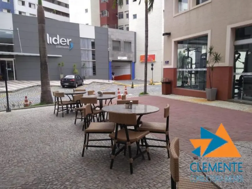 Loft / Flat com 1 quarto à venda, 20m2 em Cidade Nova, Belo Horizonte - MG - imagem 9 Foto 9 de Loft / Flat com 1 quarto à venda, 20m2 em Cidade Nova, Belo Horizonte - MG