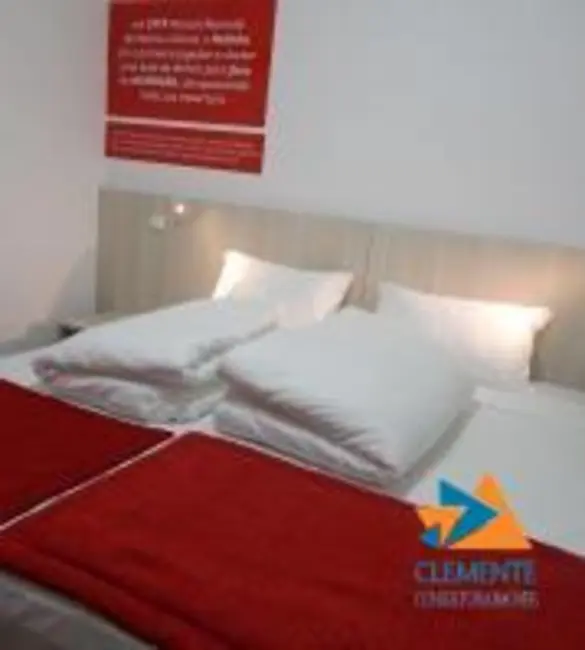 Loft / Flat com 1 quarto à venda, 20m2 em Cidade Nova, Belo Horizonte - MG - imagem 3 Foto 3 de Loft / Flat com 1 quarto à venda, 20m2 em Cidade Nova, Belo Horizonte - MG